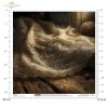 Mouse World - motyw tapetowy, tekstura, tkanina *Mouse World - wallpaper motif, texture, fabric